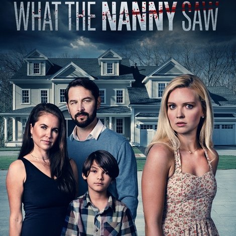 What The Nanny Saw