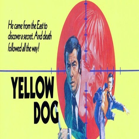 Yellow Dog