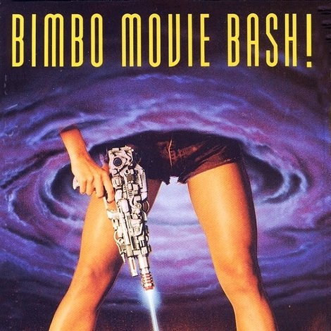 Bimbo Movie Bash