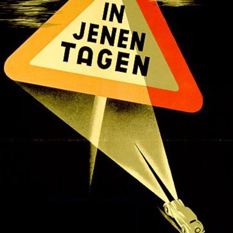 In jenen Tagen