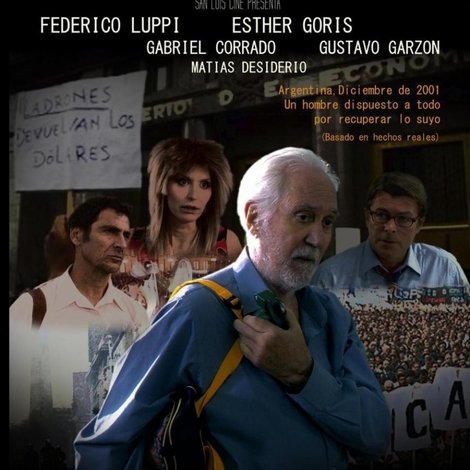 Acorralados