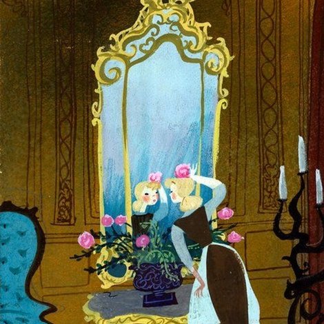 The Art of Mary Blair