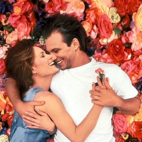 Bed of Roses