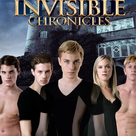 The Invisible Chronicles