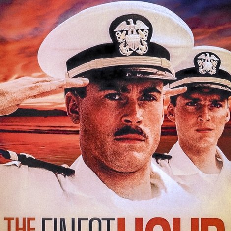 The Finest Hour