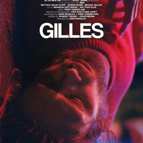 Gilles