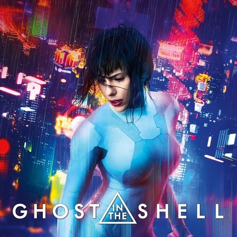 Ghost in the Shell