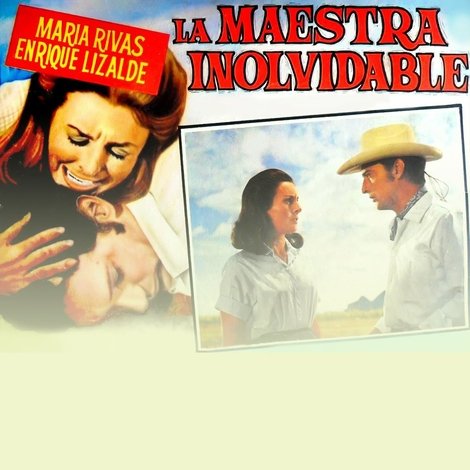 La maestra inolvidable