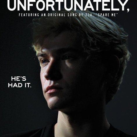 Unfortunately,