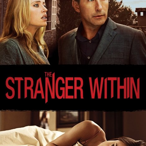 The Stranger Within
