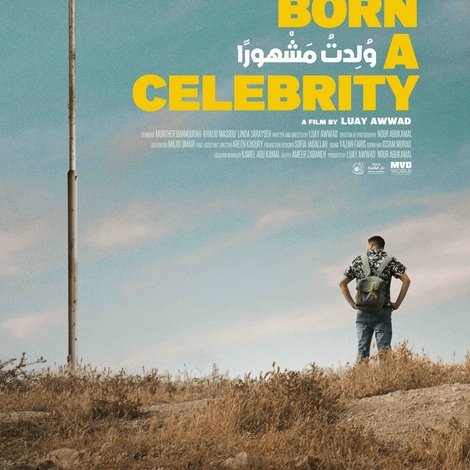 Born a Celebrity
