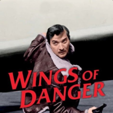 Wings of Danger