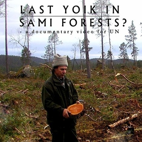 Last Yoik in Saami Forests?
