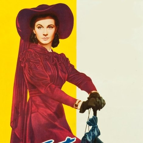 That Hamilton Woman