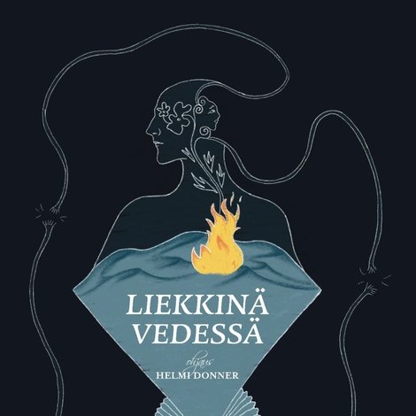 Liekkinä vedessä