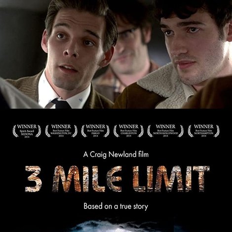 3 Mile Limit