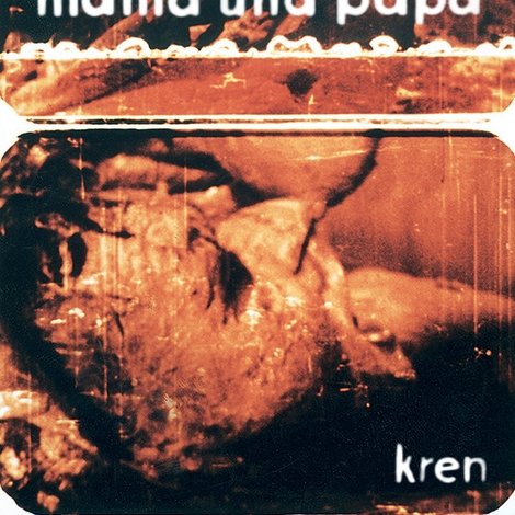6/64: Mama und Papa (Materialaktion Otto Mühl)