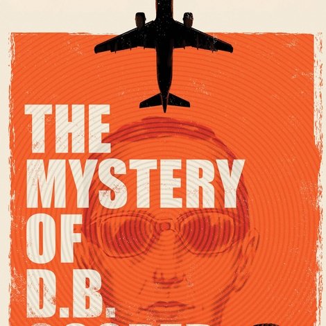 The Mystery of D.B. Cooper