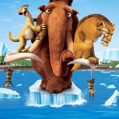 Ice Age: The Meltdown