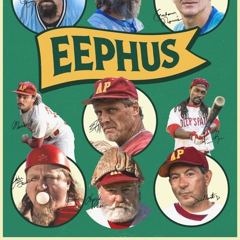 Eephus