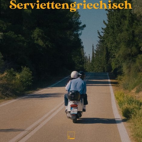 Serviettengriechisch