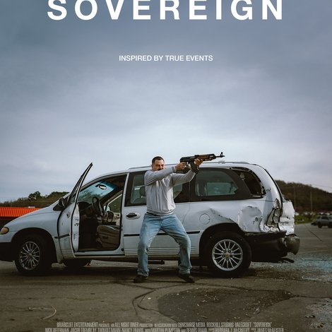 Sovereign