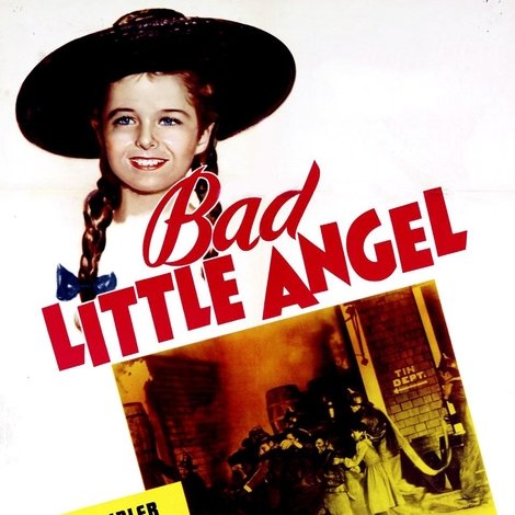 Bad Little Angel