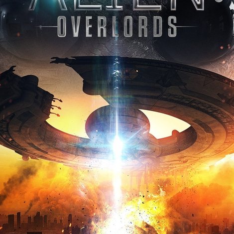 Alien Overlords