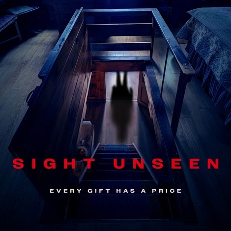 Sight Unseen