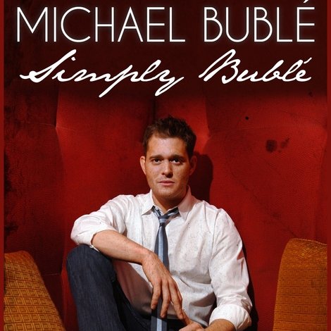 Michael Buble: Simply Buble