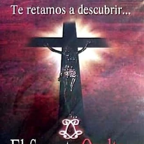 El secreto oculto
