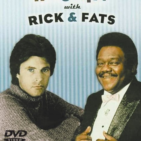 Ricky Nelson & Fats Domino - Rockin' With Rick and Fats