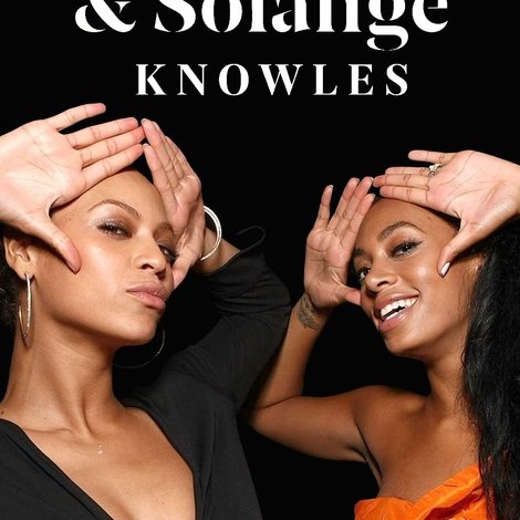 Beyoncé & Solange Knowles