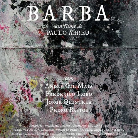 Barba