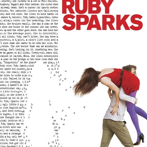 Ruby Sparks