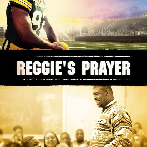 Reggie's Prayer