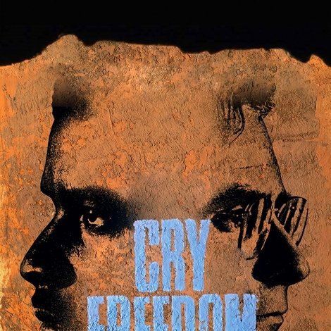 Cry Freedom