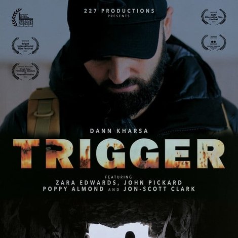 Trigger