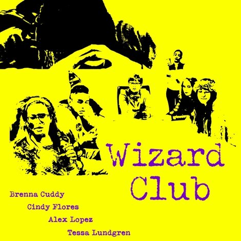 Wizard Club