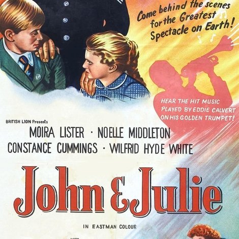 John and Julie