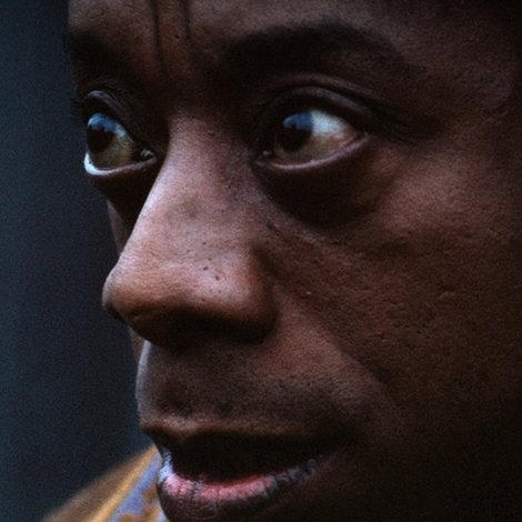 Meeting the Man: James Baldwin in Paris