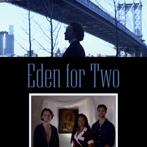 Eden for Two