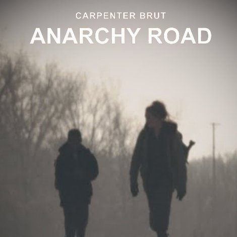 Anarchy Road