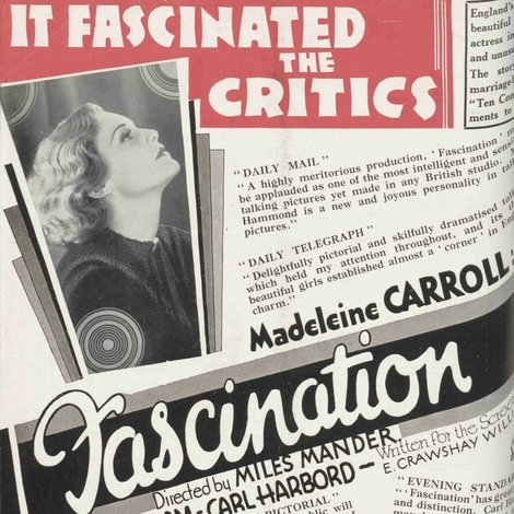 Fascination