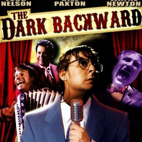 The Dark Backward