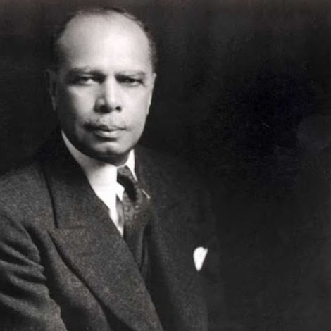 James Weldon Johnson
