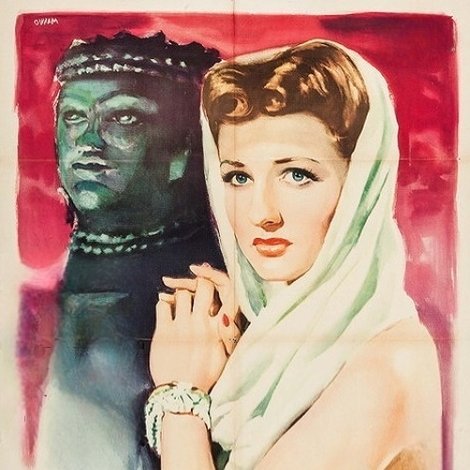 Singapore Woman