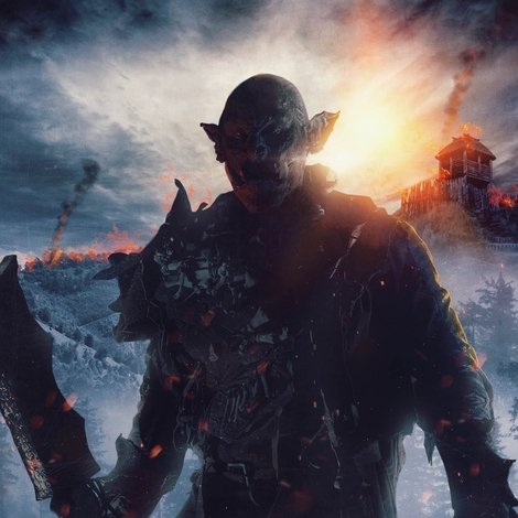 Warchief