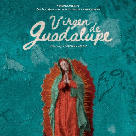 Virgen de Guadalupe