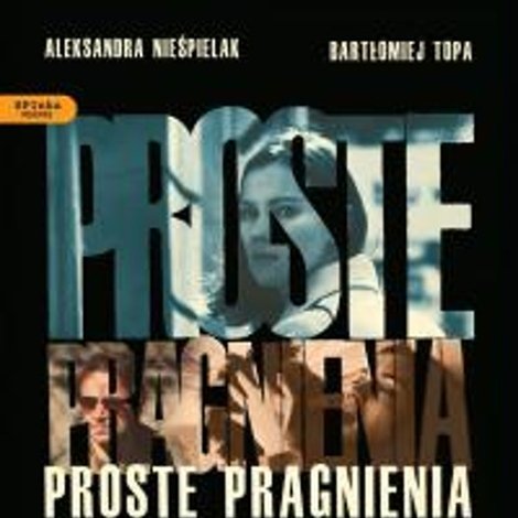 Proste Pragnienia